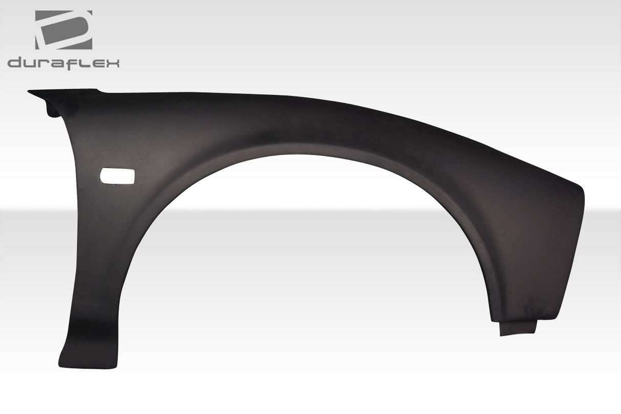 1991-2005 Acura NSX OEM Look Front Fenders - 2 Pieces - FRP