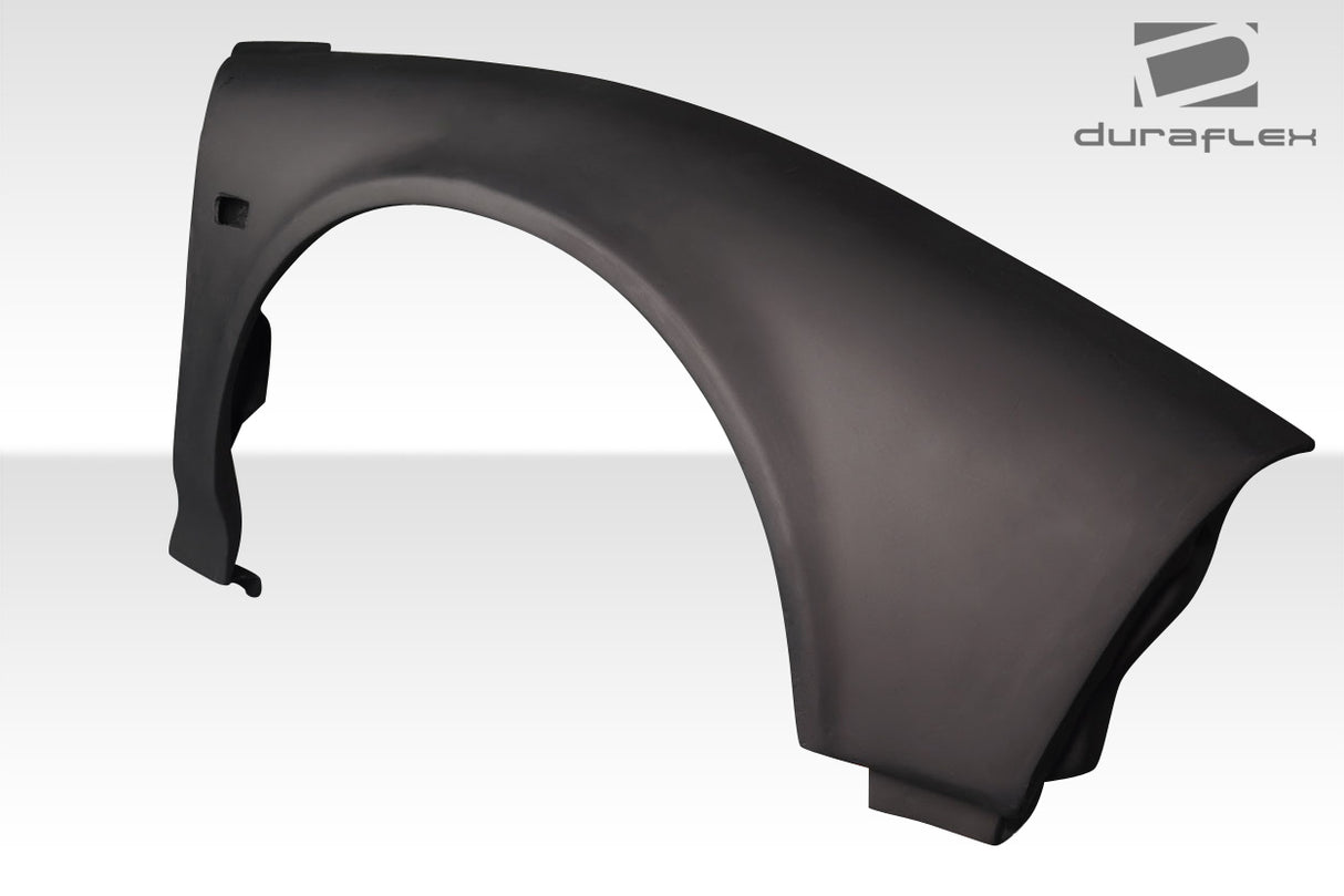 1991-2005 Acura NSX OEM Look Front Fenders - 2 Pieces - FRP