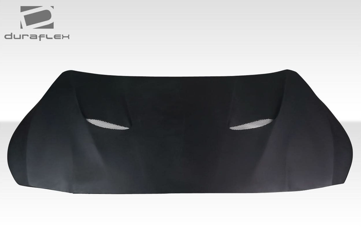 2019-2022 Nissan Altima MotorWerks Style Hood - 1 Piece - FRP