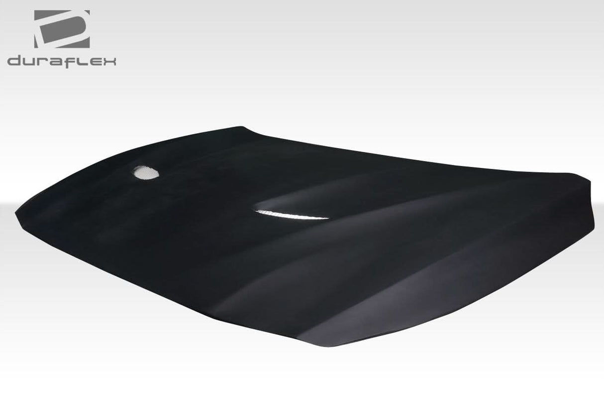2019-2022 Nissan Altima MotorWerks Style Hood - 1 Piece - FRP