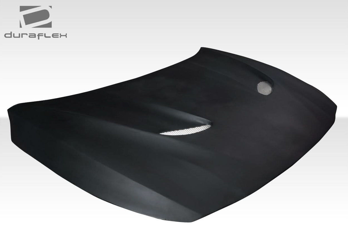 2019-2022 Nissan Altima MotorWerks Style Hood - 1 Piece - FRP