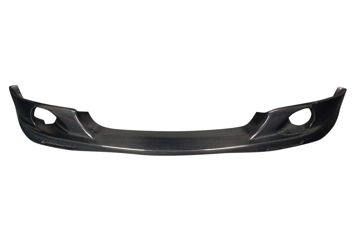 2001-2005 Mazda Miata MX-5 Carbon Creations OEM Look Front Lip Spoiler Air Dam - 1 Piece
