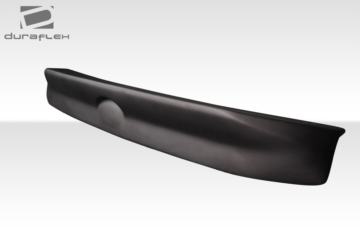 2006-2011 Lexus GS300 GS350 GS430 GS450 GS460 Rega Style Rear Wing Spoiler