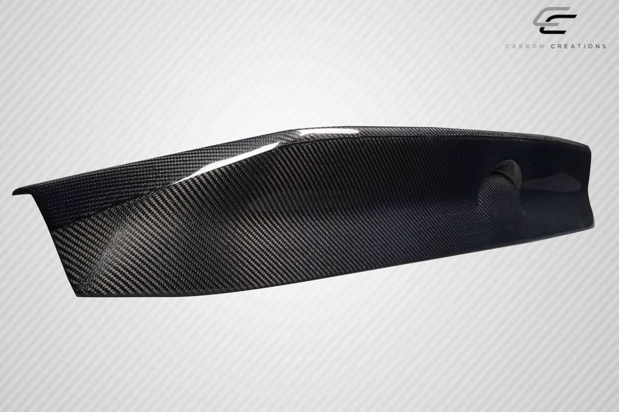 2006-2011 Lexus GS Series Rega Style Rear Wing Spoiler - Carbon Fiber