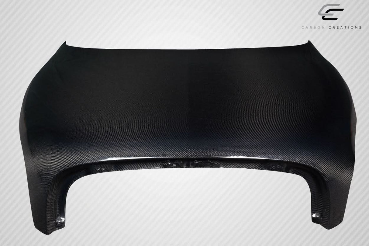 2006-2011 Chevrolet HHR OEM Look Hood - Carbon Fiber