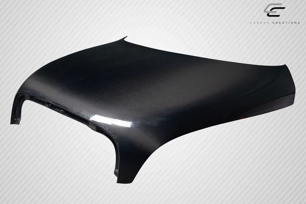 2006-2011 Chevrolet HHR OEM Look Hood - Carbon Fiber