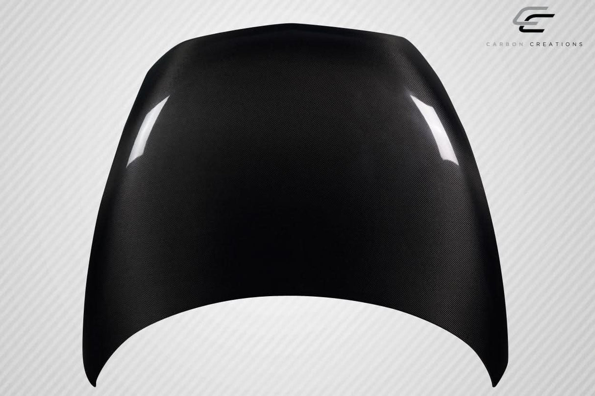 2006-2011 Chevrolet HHR OEM Look Hood - Carbon Fiber