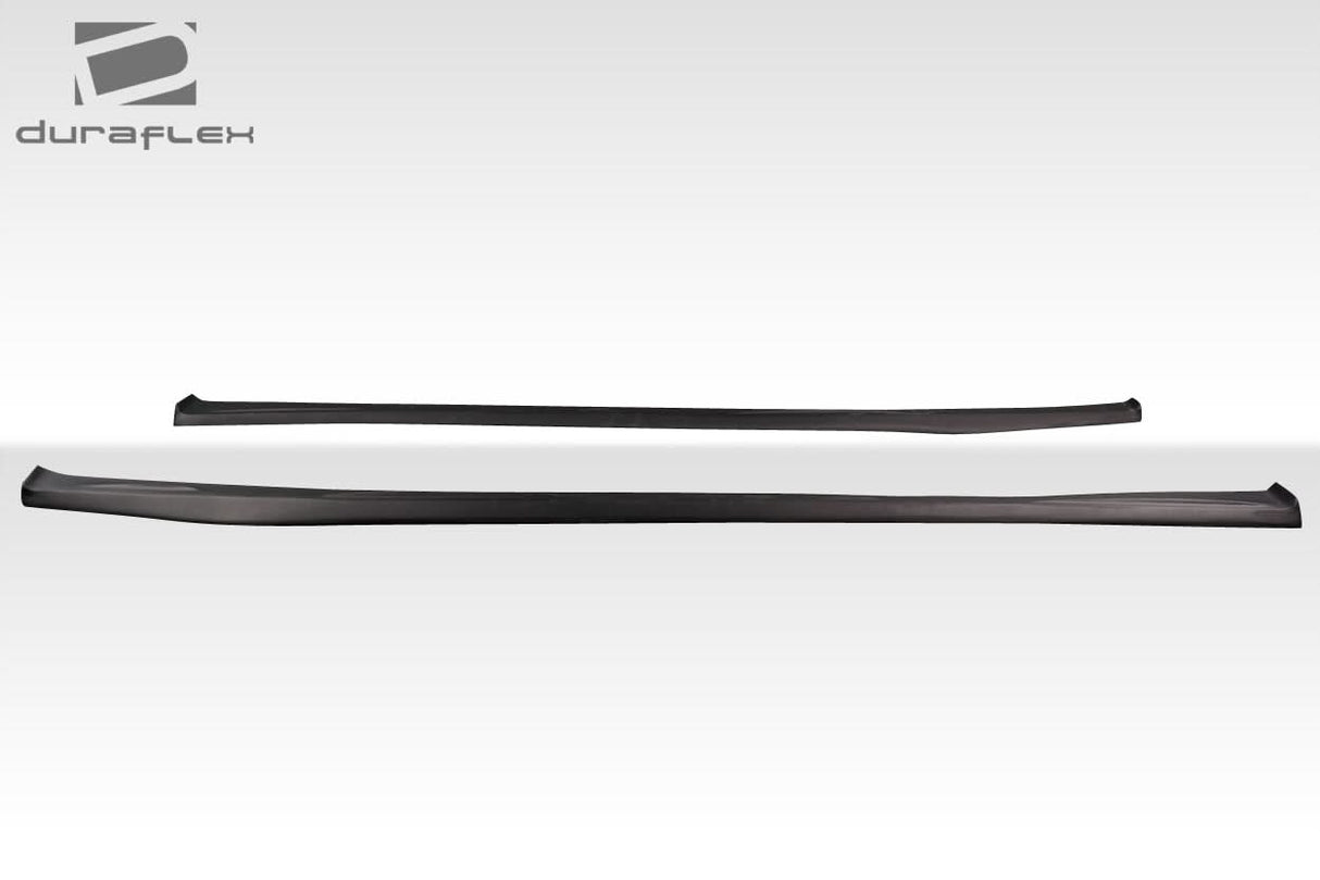 2014-2020 Lexus IS250/IS350 Gervana Style Side Skirt Splitters - FRP
