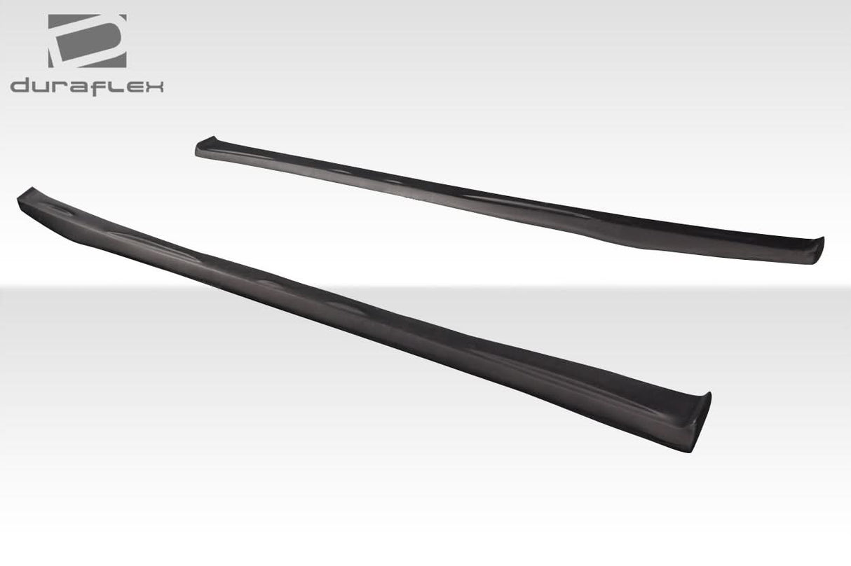 2014-2020 Lexus IS250/IS350 Gervana Style Side Skirt Splitters - FRP