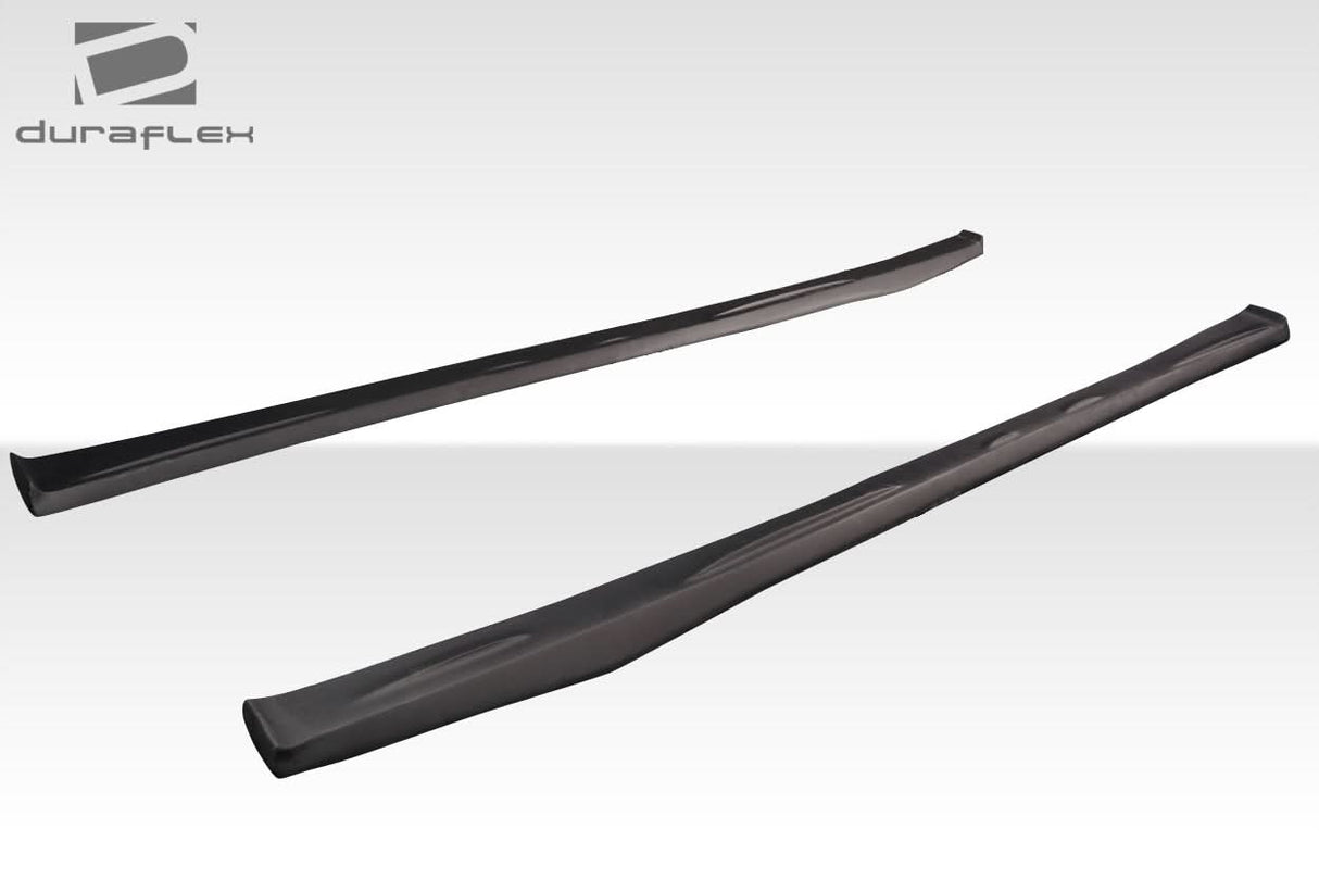 2014-2020 Lexus IS250/IS350 Gervana Style Side Skirt Splitters - FRP