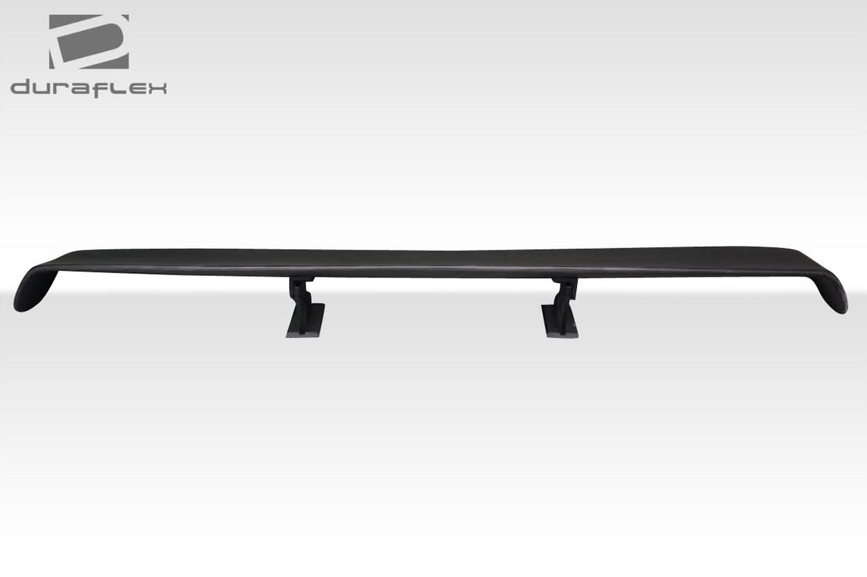 2022-2025 Toyota GR86 / Subaru BRZ Nardo Style Rear Wing Spoiler - FRP