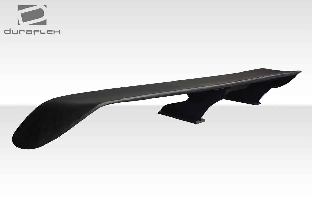 2022-2023 Toyota GR86 / Subaru BRZ Duraflex Nardo Rear Wing Spoiler - 7 Pieces