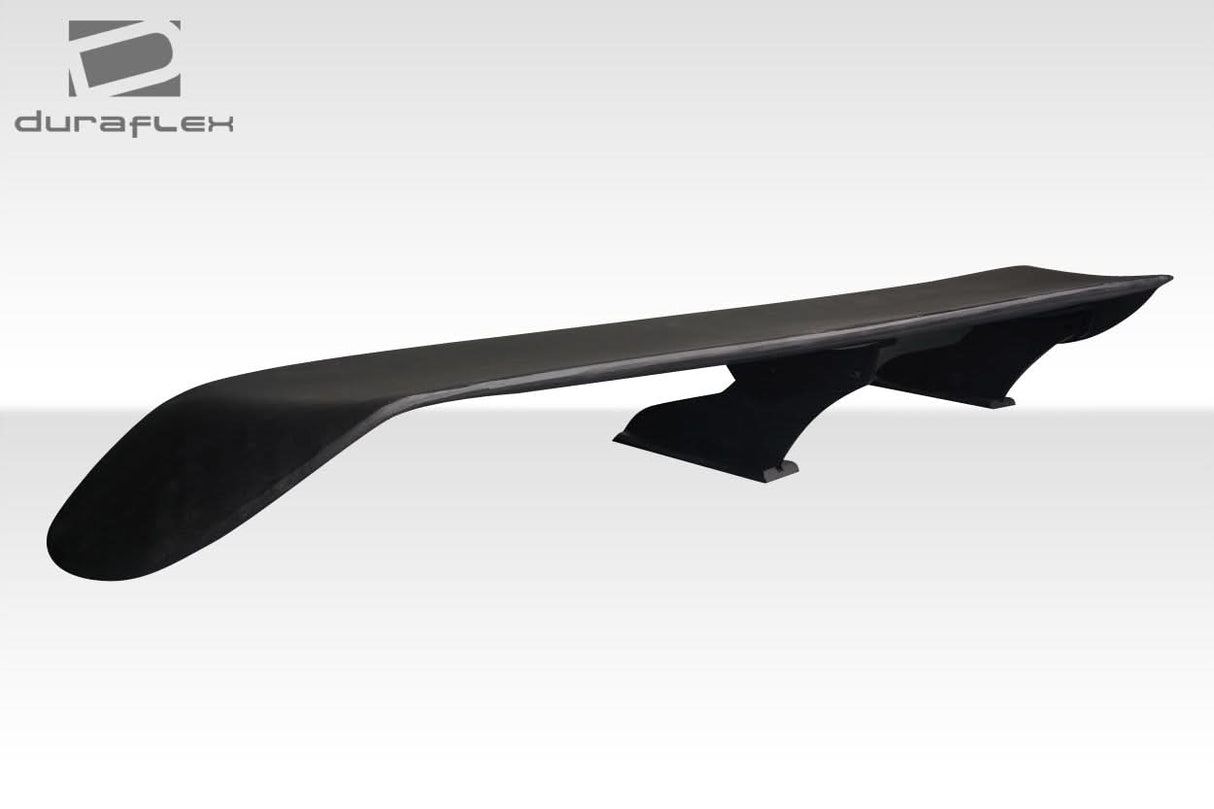 2022-2025 Toyota GR86 / Subaru BRZ Nardo Style Rear Wing Spoiler - FRP