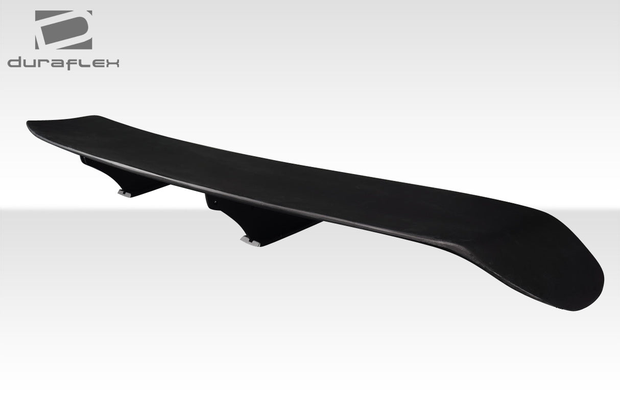 2022-2023 Toyota GR86 / Subaru BRZ Duraflex Nardo Rear Wing Spoiler - 7 Pieces