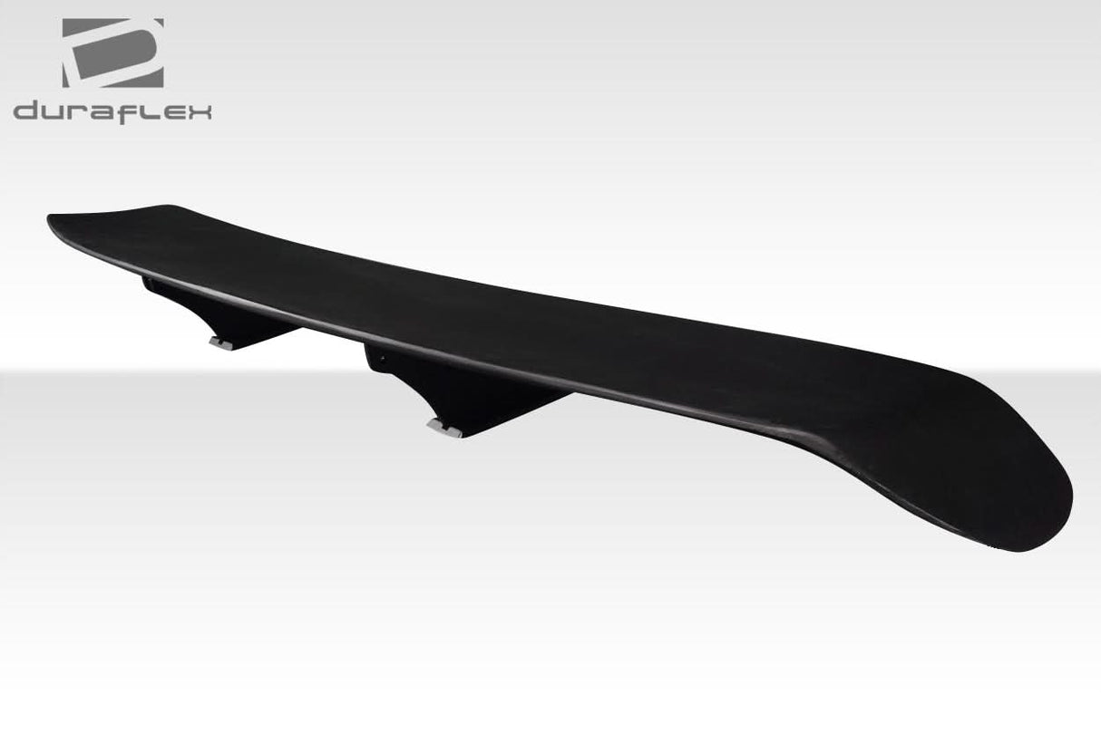 2022-2025 Toyota GR86 / Subaru BRZ Nardo Style Rear Wing Spoiler - FRP