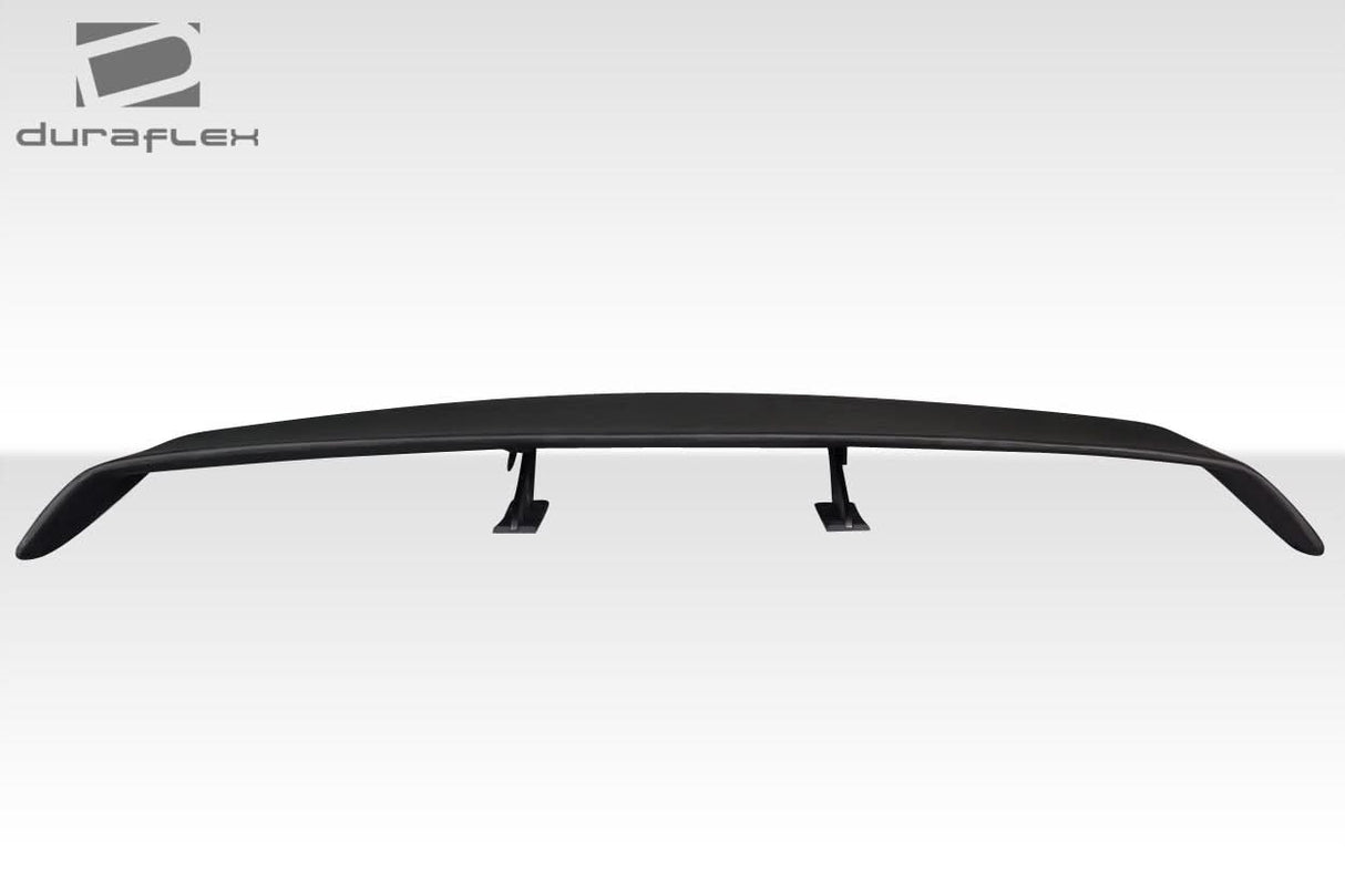 2022-2025 Toyota GR86 / Subaru BRZ Nardo Style Rear Wing Spoiler - FRP