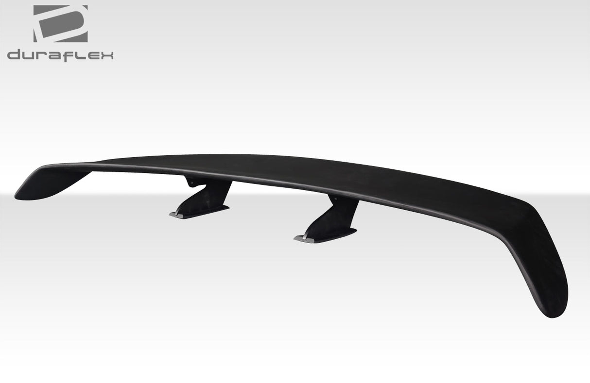 2022-2023 Toyota GR86 / Subaru BRZ Duraflex Nardo Rear Wing Spoiler - 7 Pieces
