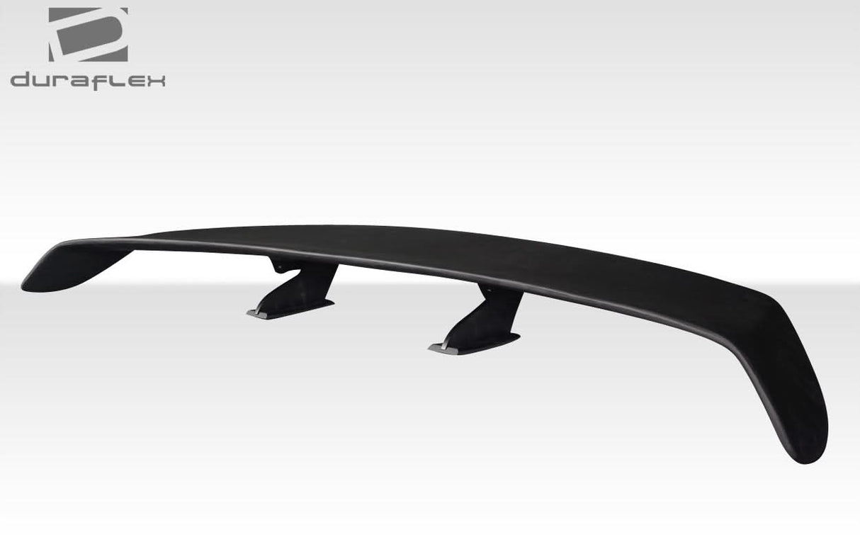 2022-2025 Toyota GR86 / Subaru BRZ Nardo Style Rear Wing Spoiler - FRP