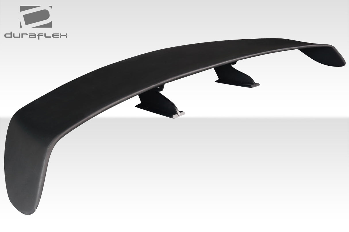 2022-2023 Toyota GR86 / Subaru BRZ Duraflex Nardo Rear Wing Spoiler - 7 Pieces
