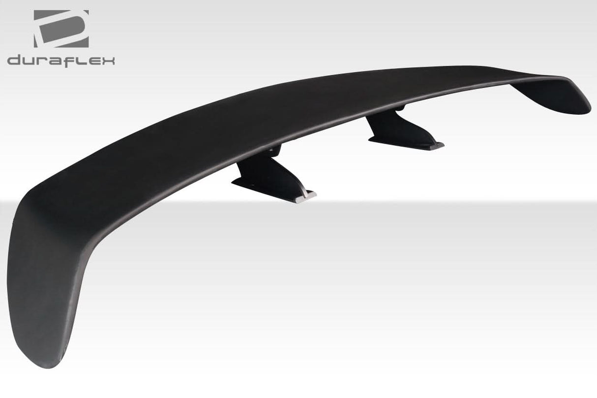 2022-2025 Toyota GR86 / Subaru BRZ Nardo Style Rear Wing Spoiler - FRP