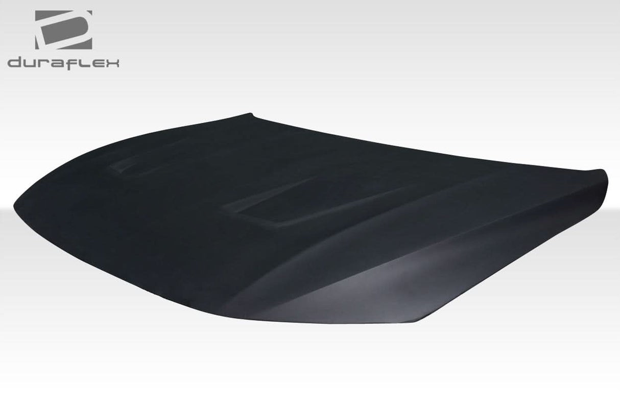 2019-2024 Volkswagen Jetta Stinger Style Hood - 1 Piece - FRP