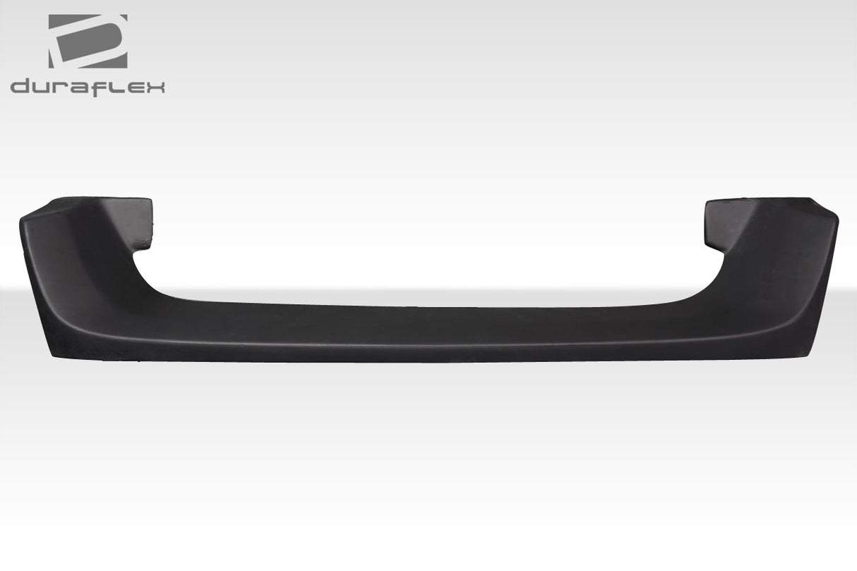 1989-1994 Nissan Silvia S13 Raven Style Front Grille - 1 Piece - FRP