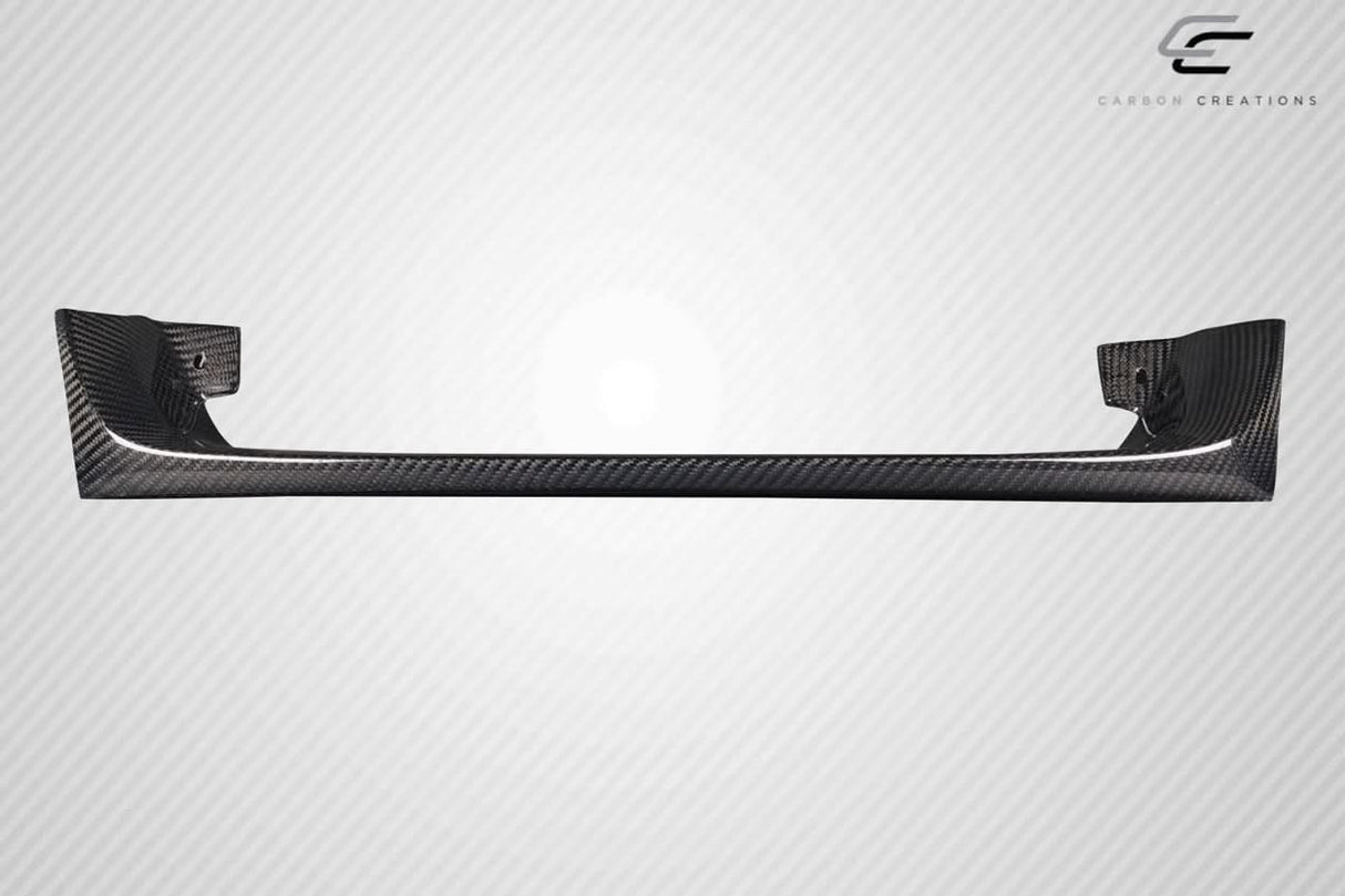 1989-1994 Nissan Silvia S13 Raven Style Front Grille - Carbon Fiber