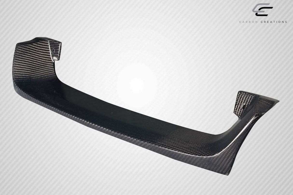 1989-1994 Nissan Silvia S13 Raven Style Front Grille - Carbon Fiber