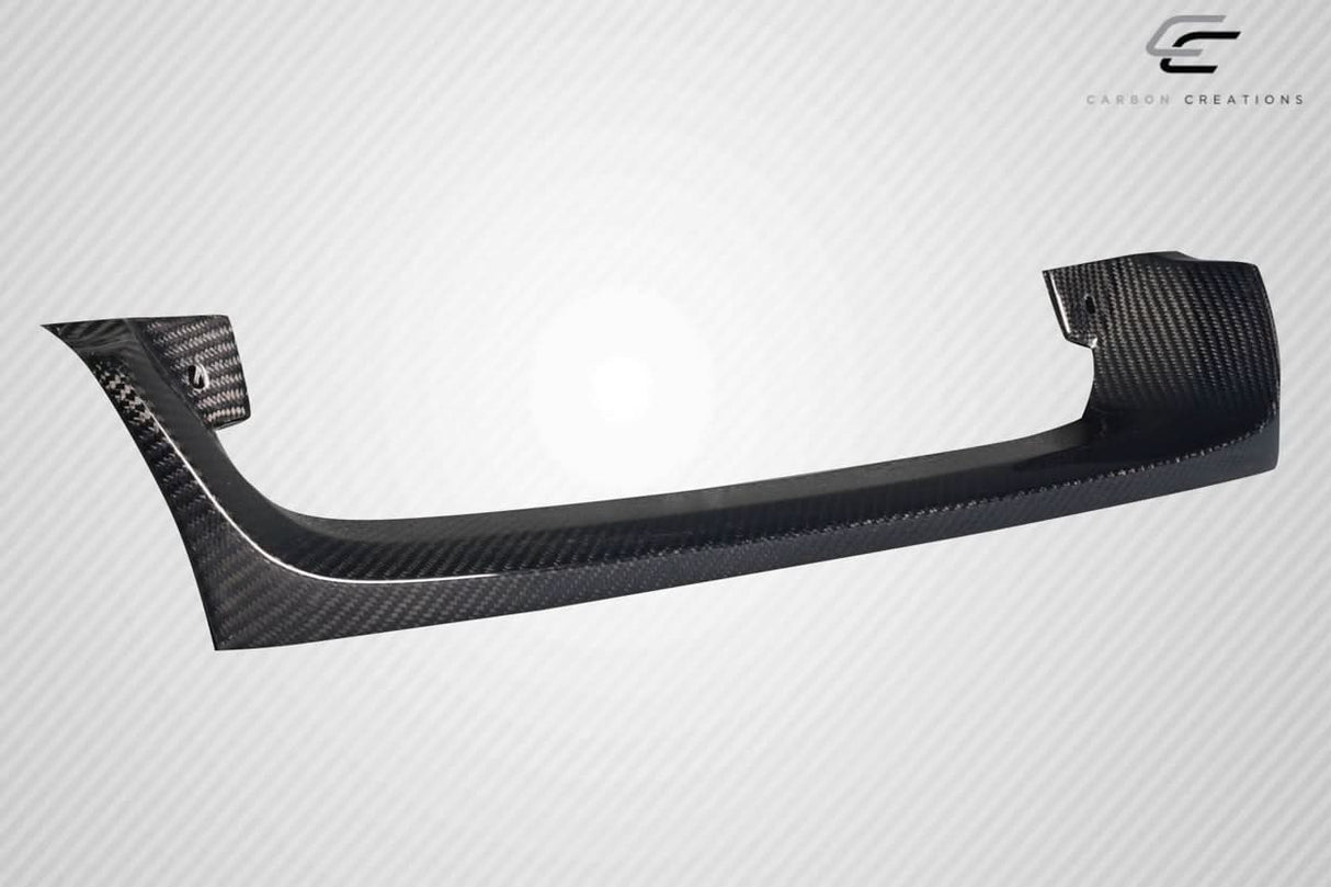 1989-1994 Nissan Silvia S13 Raven Style Front Grille - Carbon Fiber