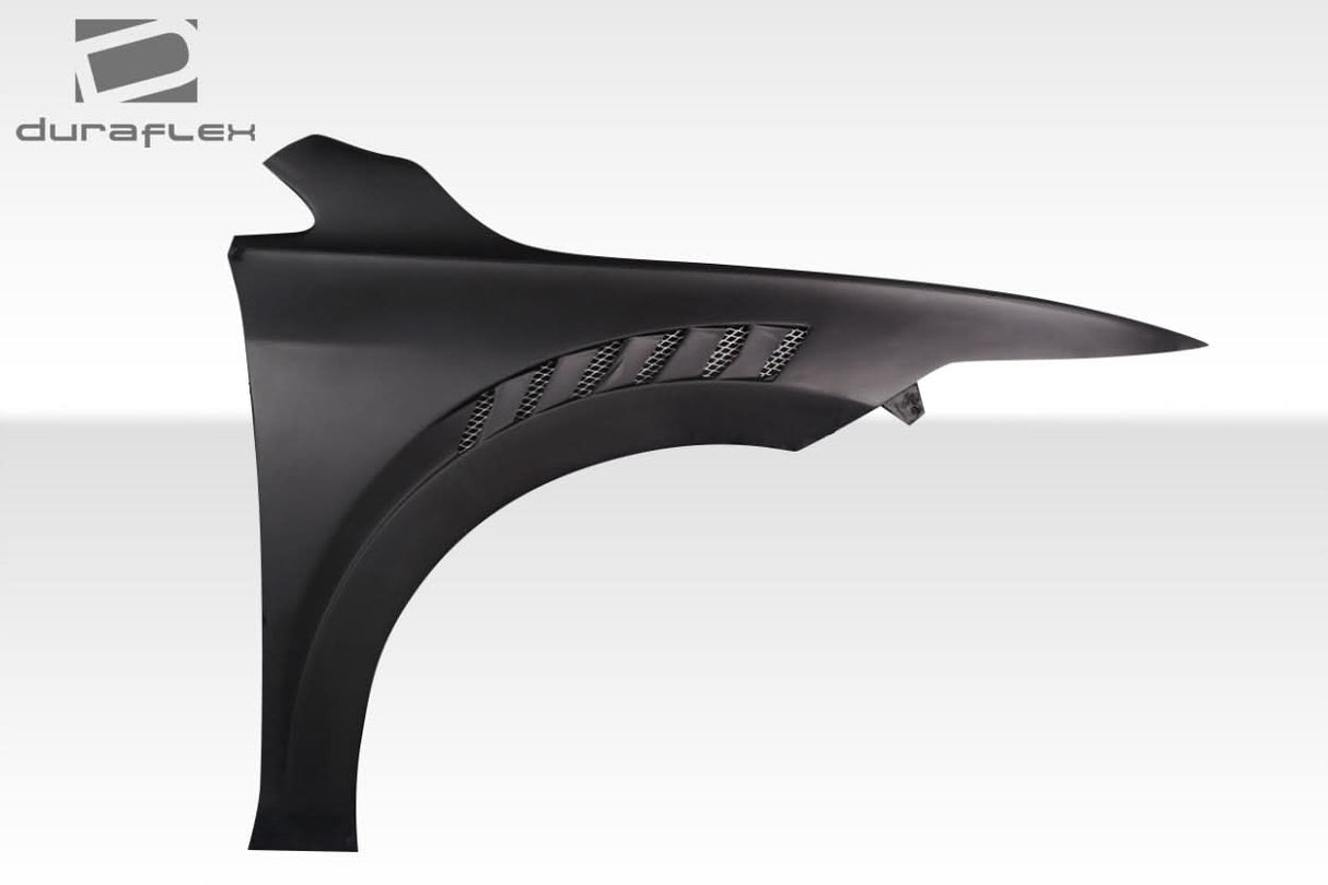 2022-2024 Volkswagen Golf/GTI Victory Style Front Fenders - 2 Piece