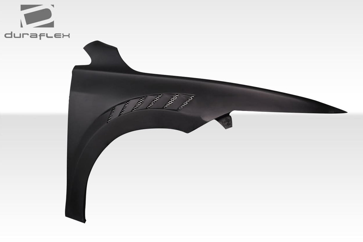 2022-2024 Volkswagen Golf/GTI Victory Style Front Fenders - 2 Piece