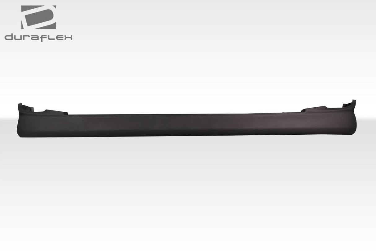 2001-2003 Lexus LS430 Karvell Style Front Lip Spoiler - FRP