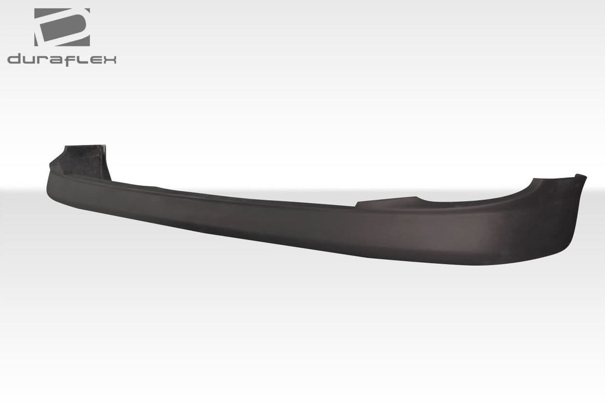 2001-2003 Lexus LS430 Karvell Style Front Lip Spoiler - FRP
