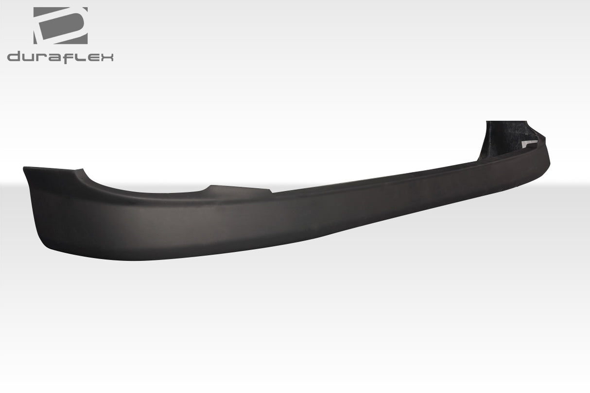 2001-2003 Lexus LS430 Karvell Style Front Lip Spoiler - FRP