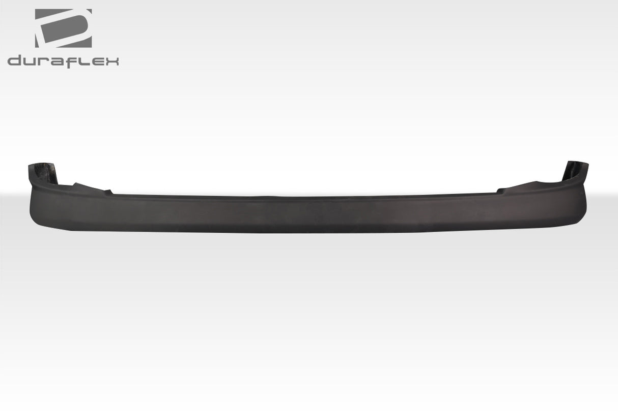 2001-2003 Lexus LS430 Karvell Style Front Lip Spoiler - FRP