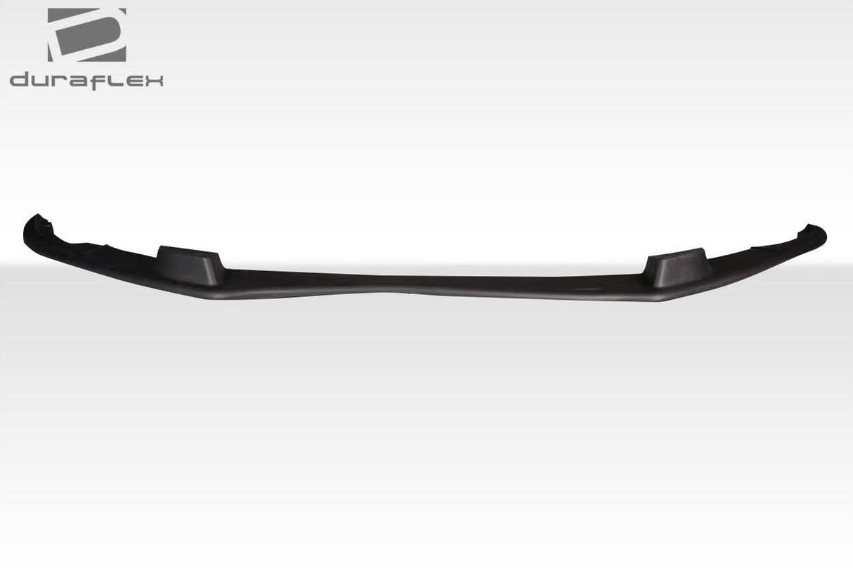 2017-2018 Audi R8 Speed Zone Style Front Lip Spoiler Air Dam - FRP