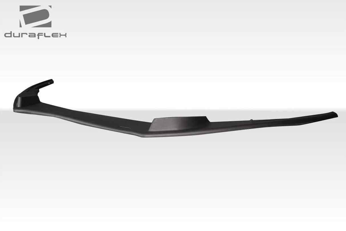 2017-2018 Audi R8 Speed Zone Style Front Lip Spoiler Air Dam - FRP