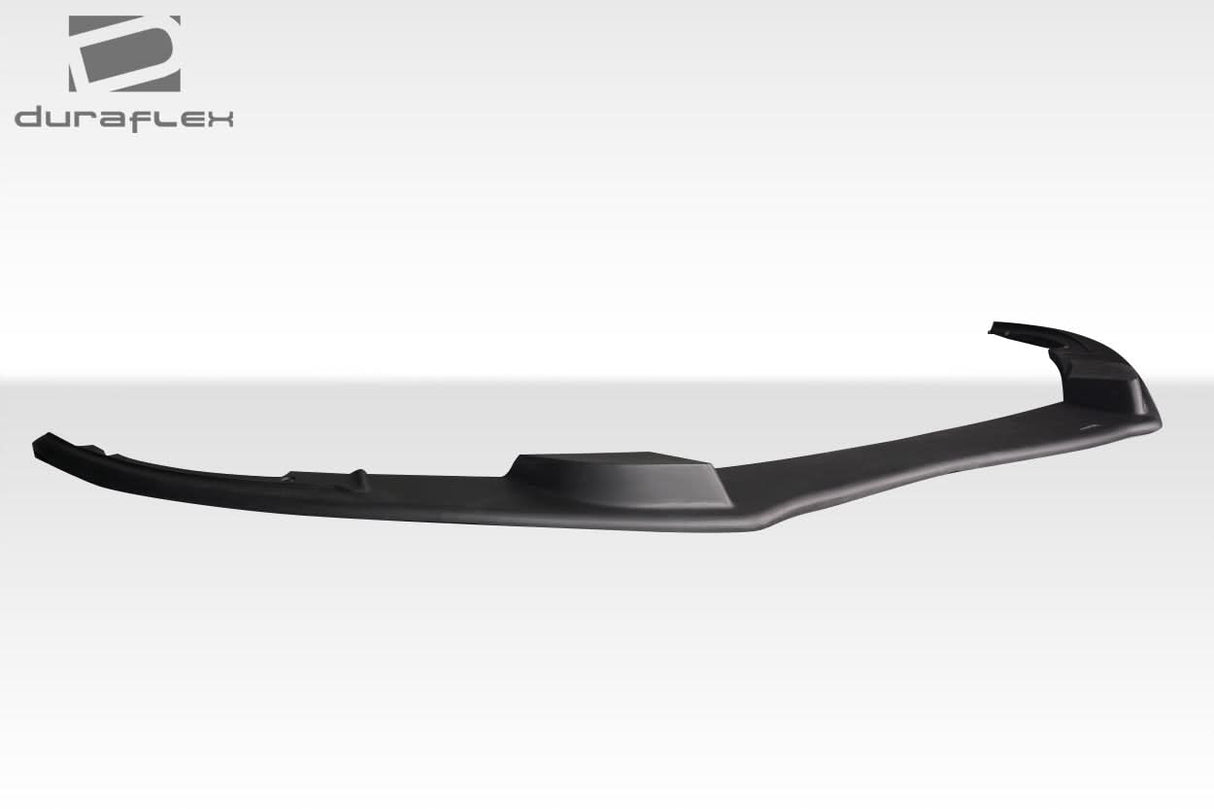 2017-2018 Audi R8 Speed Zone Style Front Lip Spoiler Air Dam - FRP
