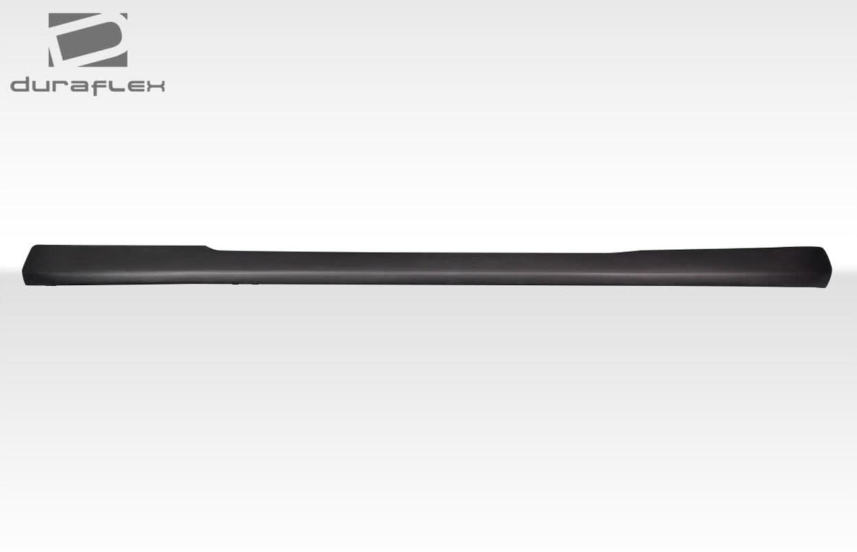 1989-1994 Nissan Silvia S13 OEM Look Front Lip Spoiler - FRP