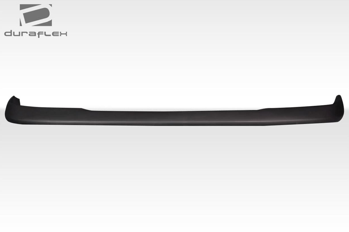 1989-1994 Nissan Silvia S13 OEM Look Front Lip Spoiler - FRP