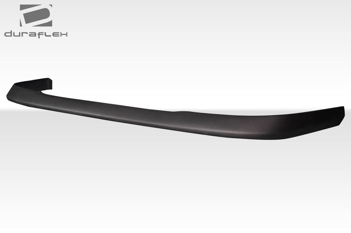 1989-1994 Nissan Silvia S13 OEM Look Front Lip Spoiler - FRP