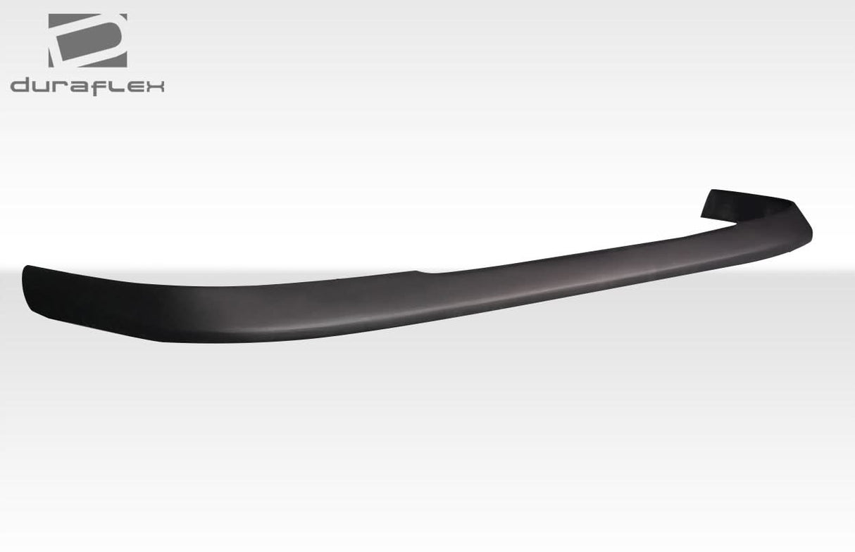 1989-1994 Nissan Silvia S13 OEM Look Front Lip Spoiler - FRP