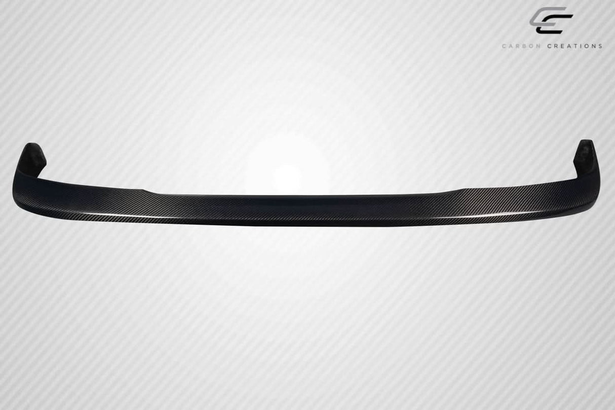 1989-1994 Nissan Silvia S13 OEM Look Front Lip Spoiler - Carbon Fiber