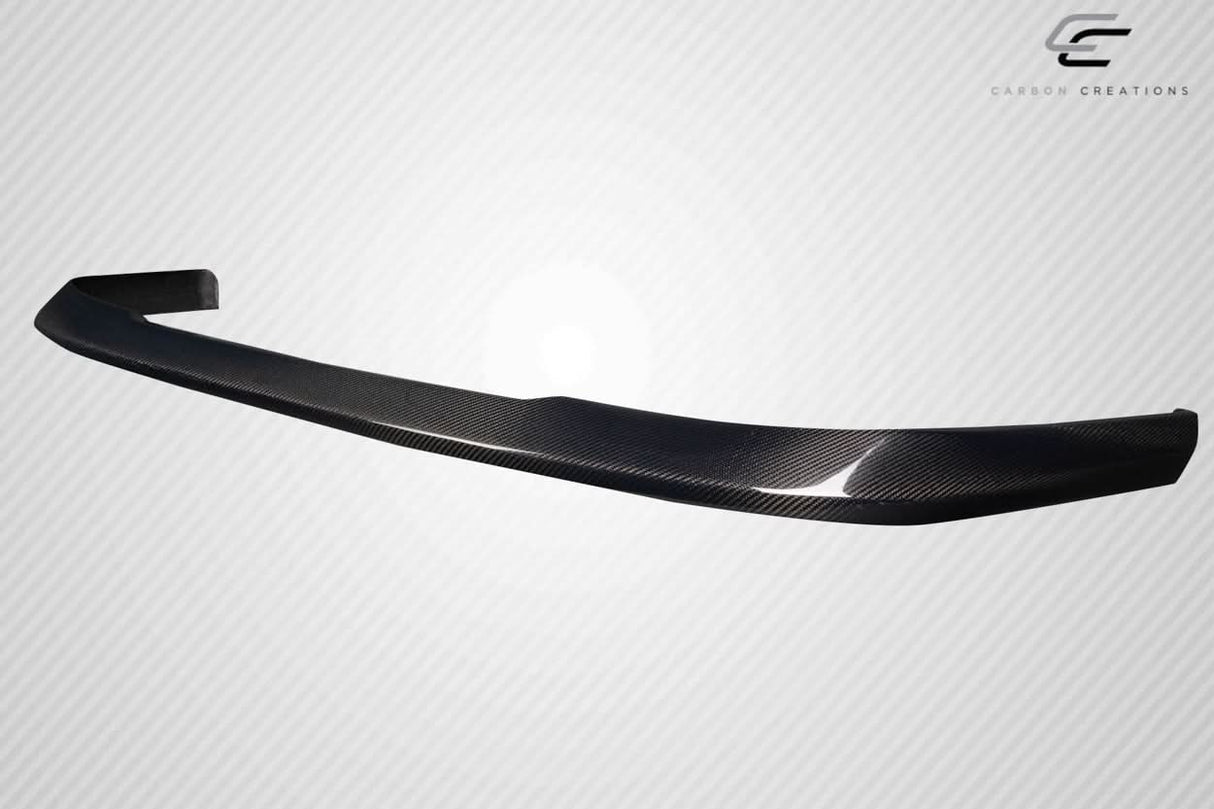 1989-1994 Nissan Silvia S13 OEM Look Front Lip Spoiler - Carbon Fiber