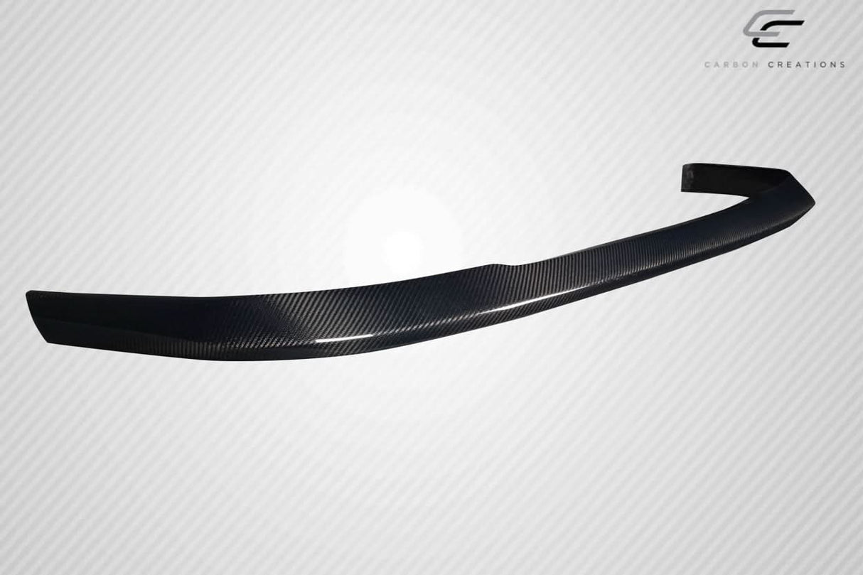 1989-1994 Nissan Silvia S13 OEM Look Front Lip Spoiler - Carbon Fiber