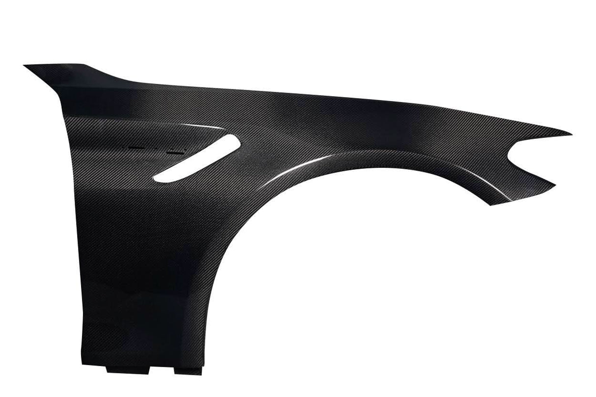 2018-2023 BMW M5 OEM Look Front Fenders - 2 Pieces
