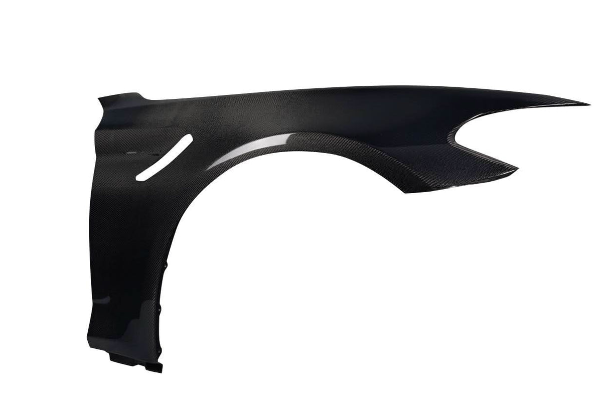 2018-2023 BMW M5 OEM Look Front Fenders - 2 Pieces