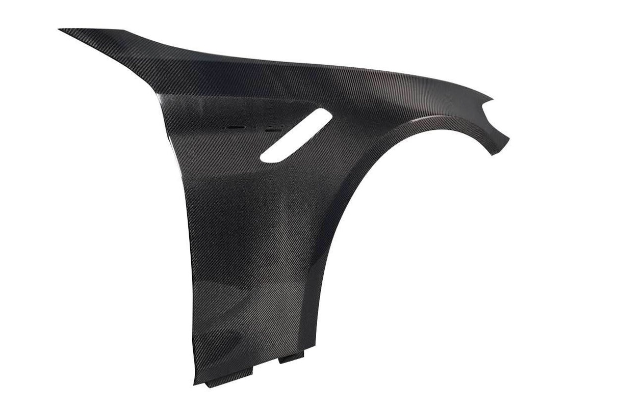 2018-2023 BMW M5 OEM Look Front Fenders - 2 Pieces