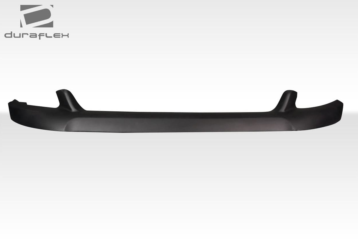 2015-2017 Ford Mustang Goblin Style Front Lip Spoiler Air Dam - FRP