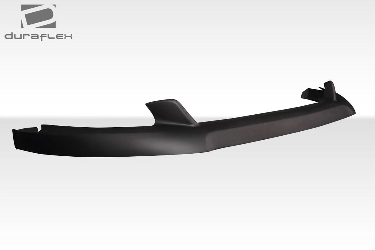 2015-2017 Ford Mustang Goblin Style Front Lip Spoiler Air Dam - FRP